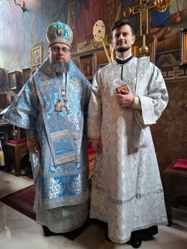 Sobota Akatystu w Gorlicach