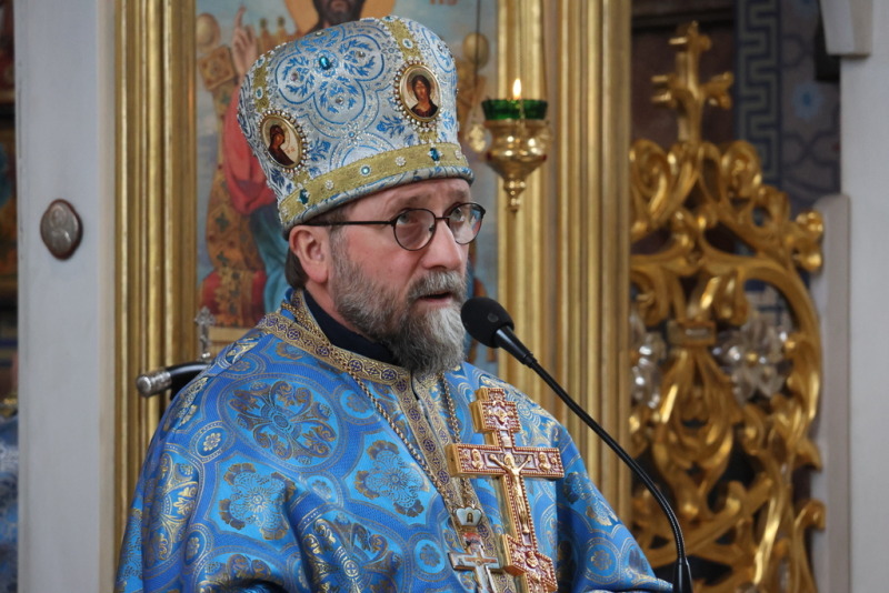 Sobota Akatystu w Gorlicach