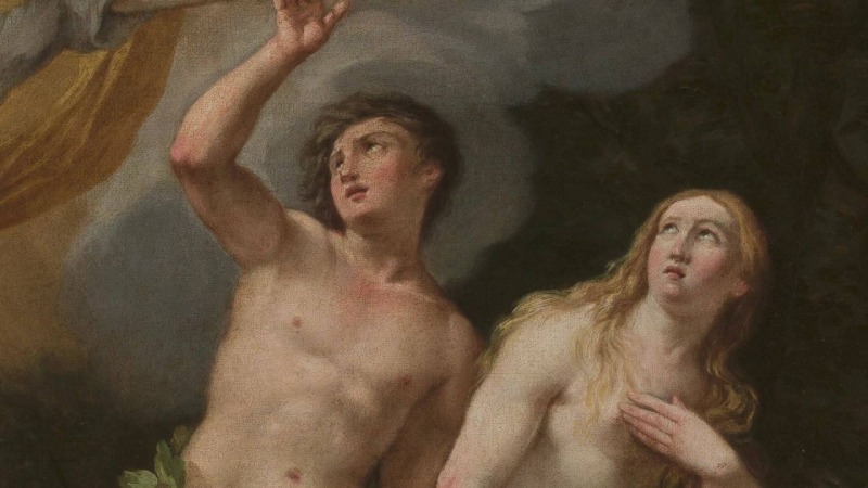 Przystań nad Biblią: Grzech i zło