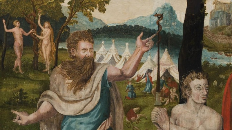 Przystań nad Biblią: Biblia. Stary i Nowy Testament