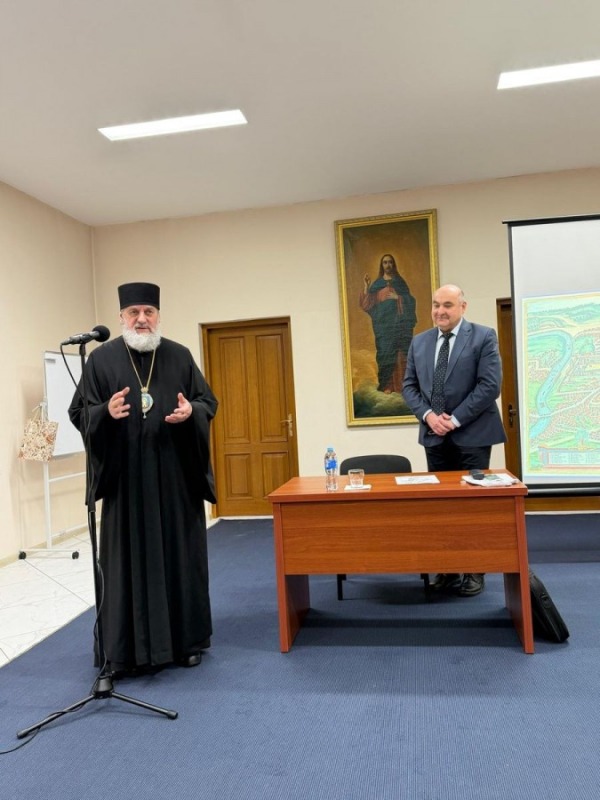 Relacja z pielgrzymki do Wilna