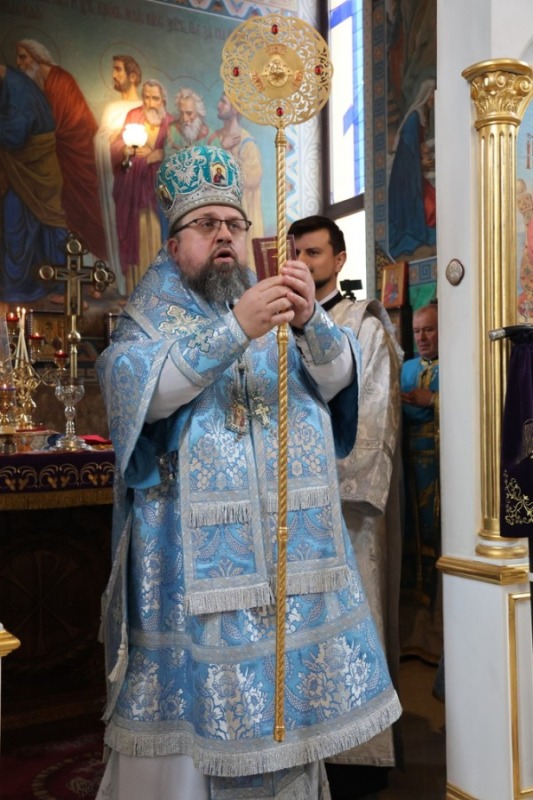Sobota Akatystu w Gorlicach