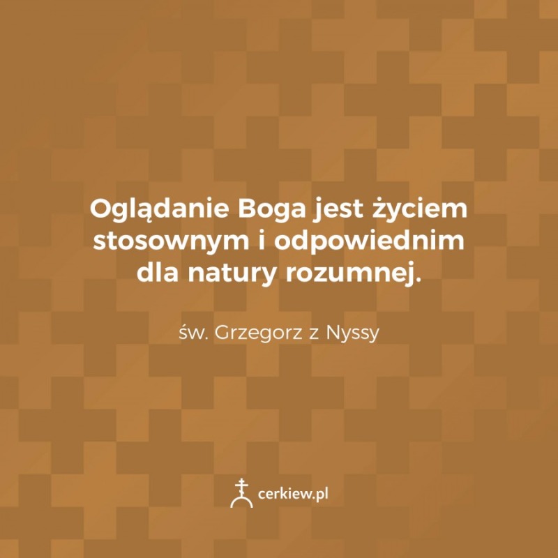 2 minuty z Ojcami: oglądanie Boga