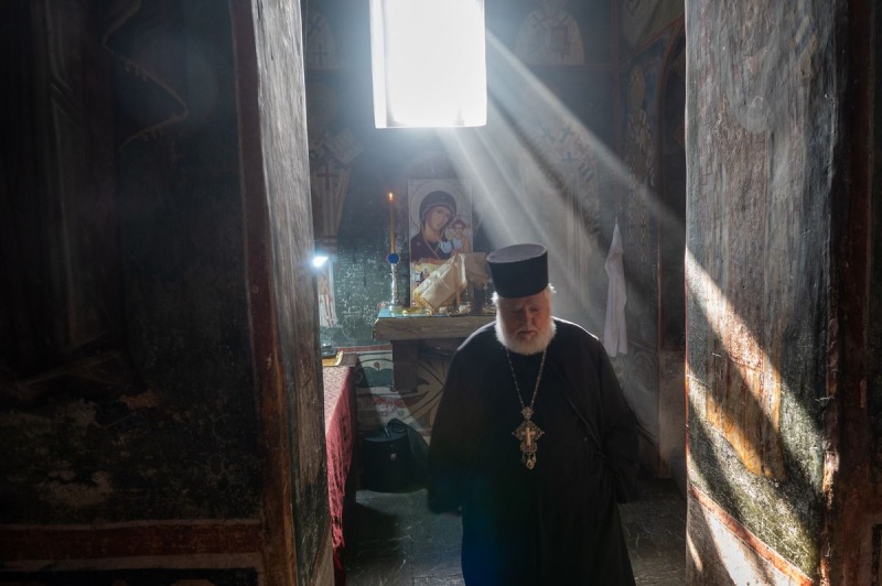 Bóg wolności i problem zła