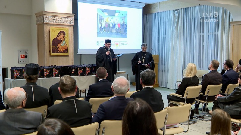 U źródeł wiary z 22.03.2026