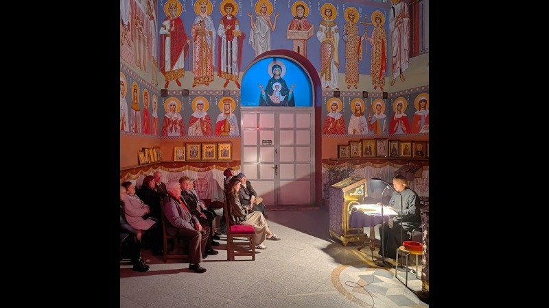 Pascha, Tydzień Paschalny, okres paschalny — treść i charakter na...