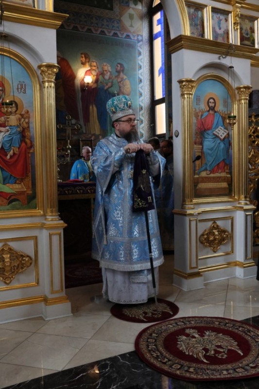 Sobota Akatystu w Gorlicach