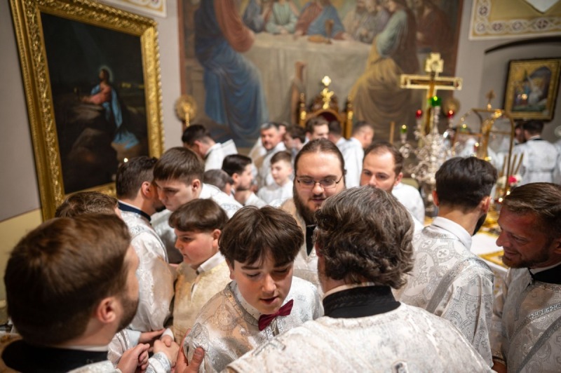 Pascha Chrystusowa - 2026