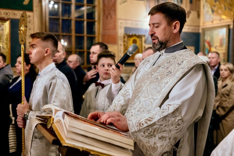 Pascha Chrystusowa - 2026