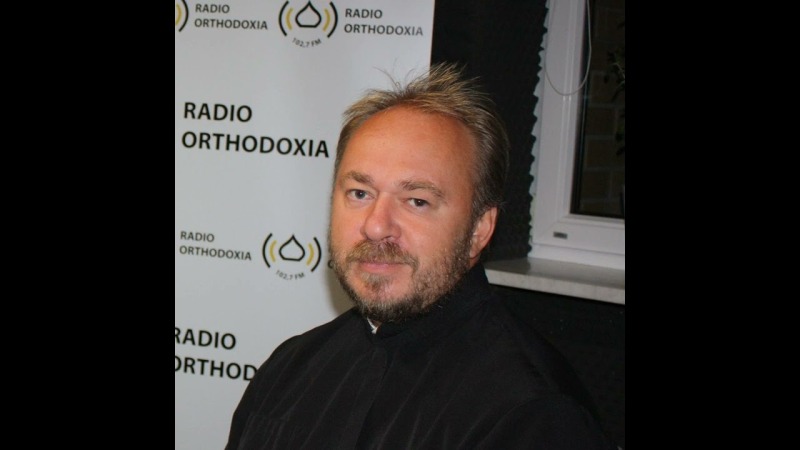 O sakramencie spowiedzi - rozmowa z ks. Adamem Sawickim
