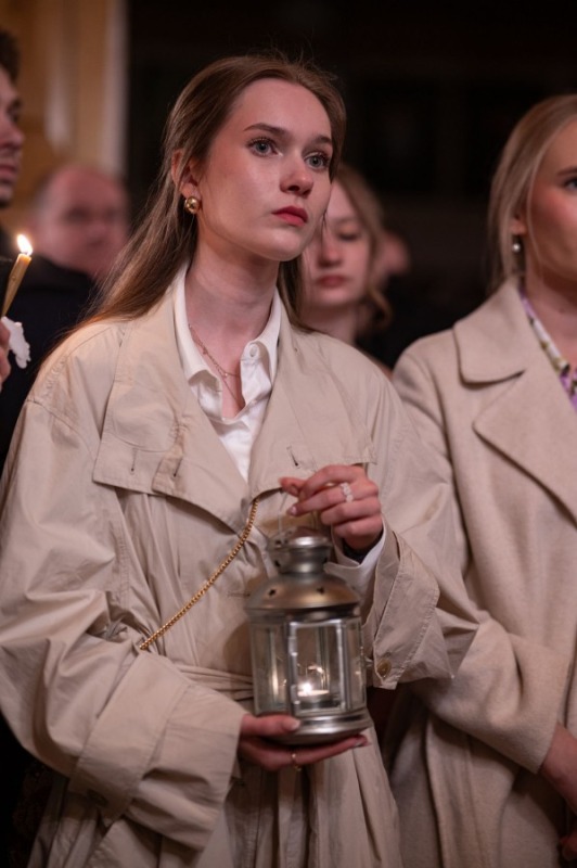 Pascha Chrystusowa - 2026