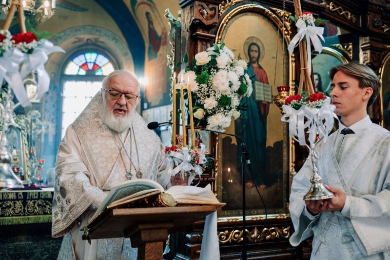 Pascha Chrystusowa - 2026