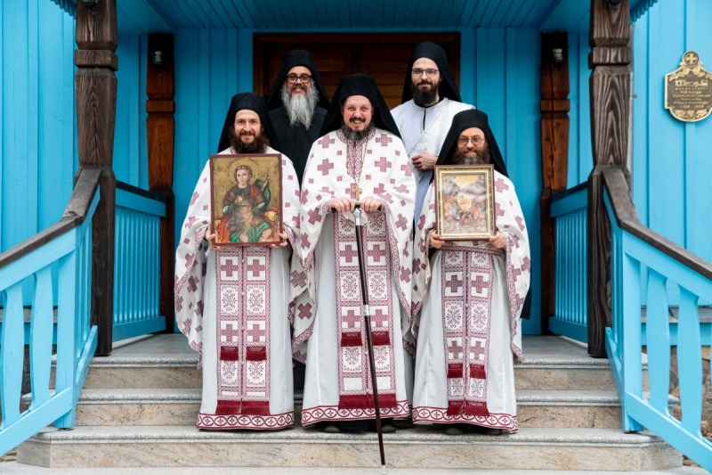 Pascha Chrystusowa - 2026