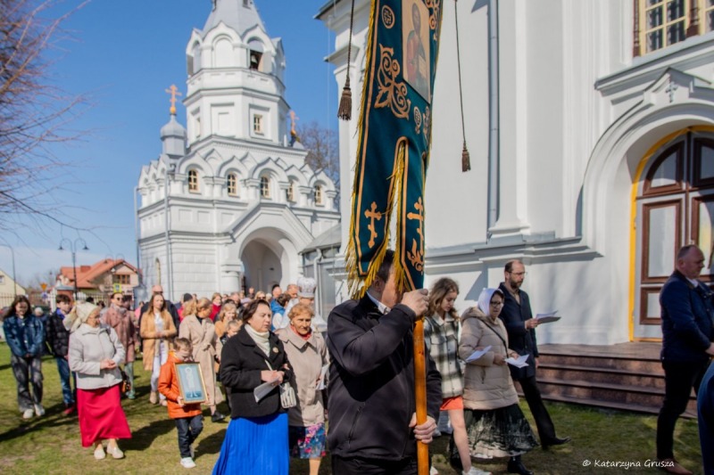 Pascha Chrystusowa - 2026