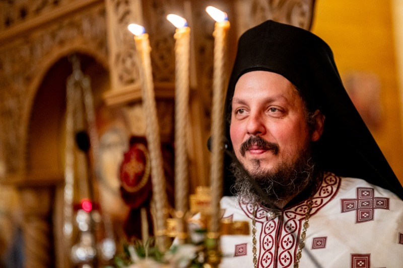 Pascha Chrystusowa - 2026