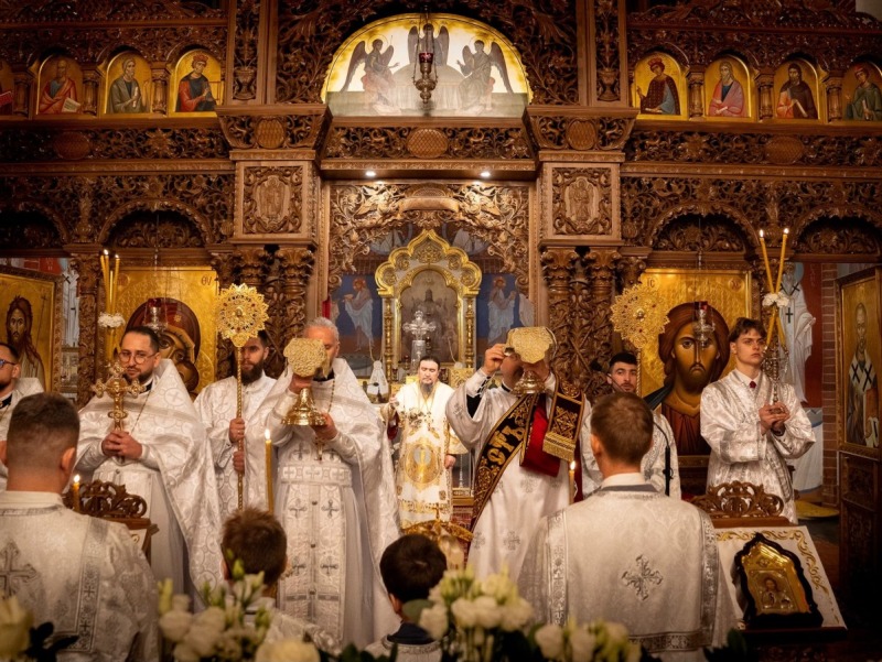 Pascha Chrystusowa - 2026