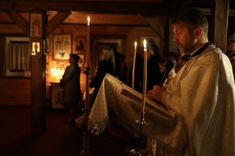 Pascha Chrystusowa - 2026