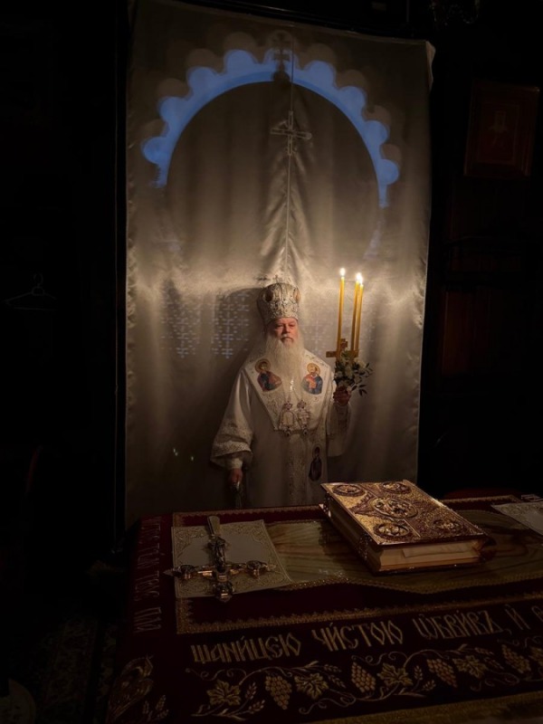 Pascha Jezusa Chrystusa w Łodzi
