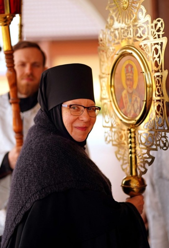 Miłość zwycięża strach