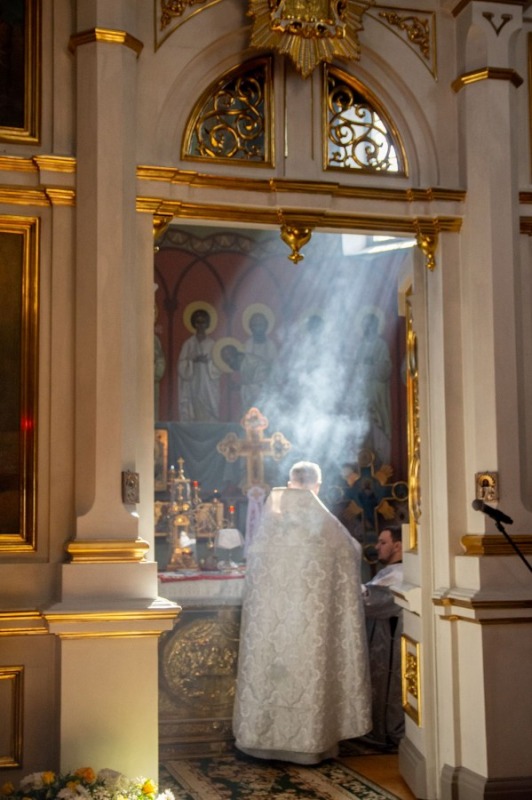 Pascha Chrystusowa - 2026