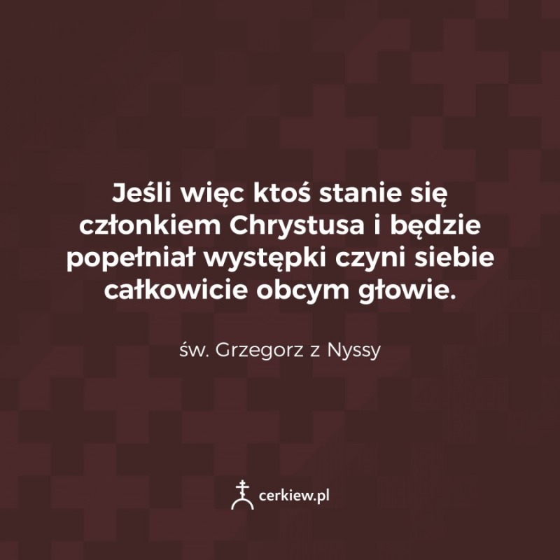 2 minuty z Ojcami: Chrystus głową Kościoła