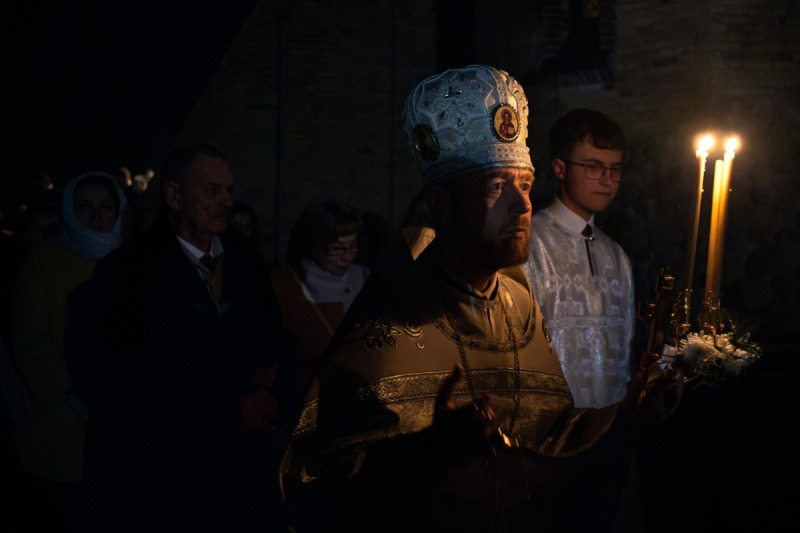Pascha Chrystusowa - 2026