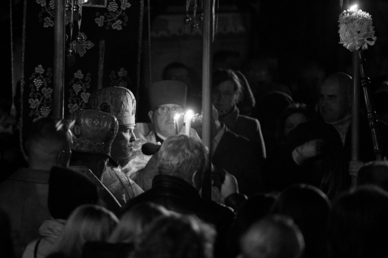 Pascha Chrystusowa - 2026