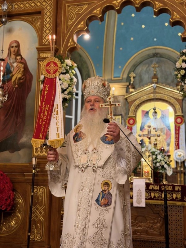 Pascha Jezusa Chrystusa w Łodzi