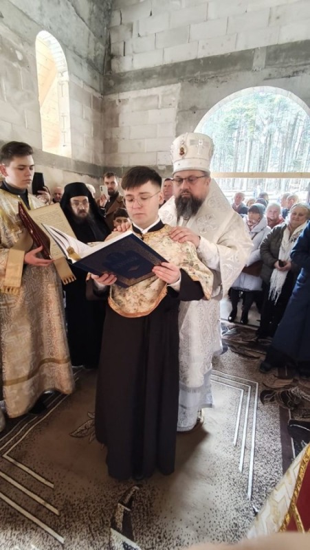Paschalna radość na św. Górze Jawor