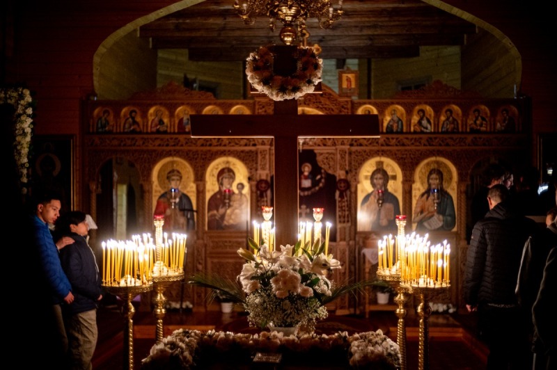 Pascha Chrystusowa - 2026