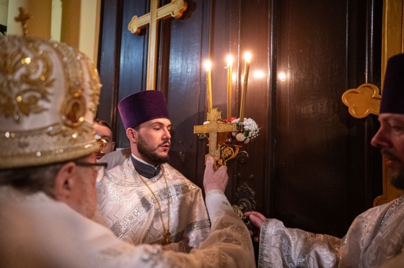 Pascha Chrystusowa - 2026