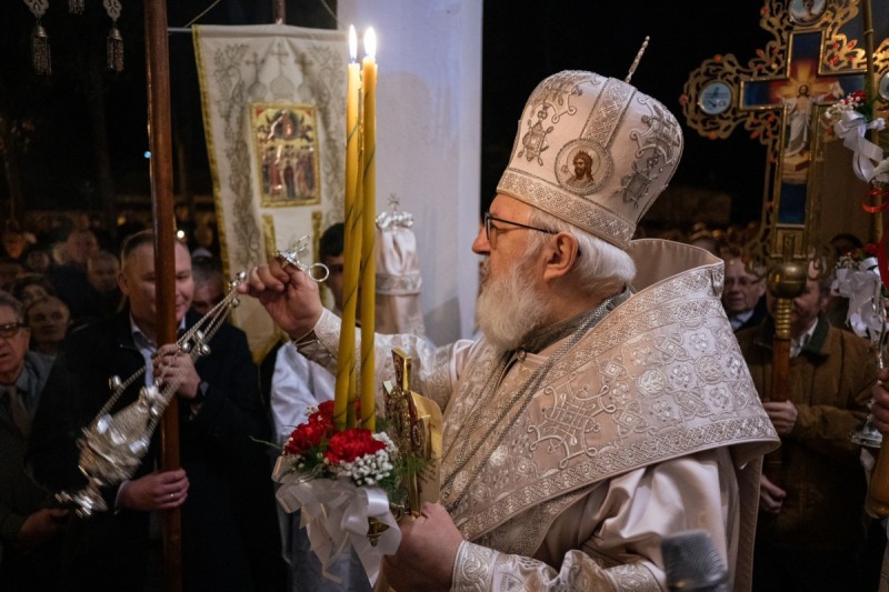 Pascha Chrystusowa - 2026