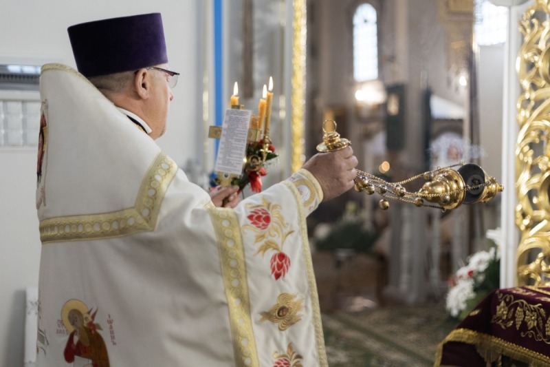 Pascha Chrystusowa - 2026