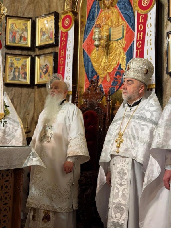 Pascha Jezusa Chrystusa w Łodzi