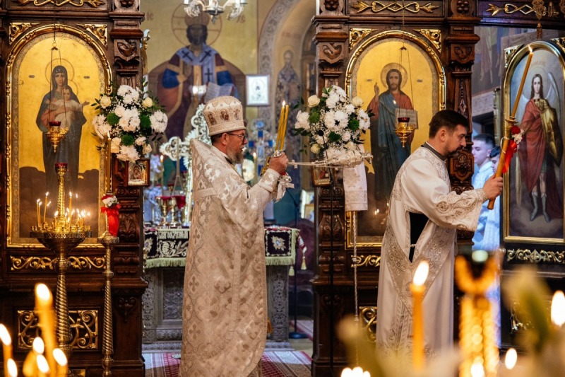 Pascha Chrystusowa - 2026