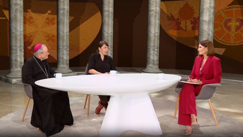 Wspólny dom. Magazyn ekumeniczny z 26.04.2026