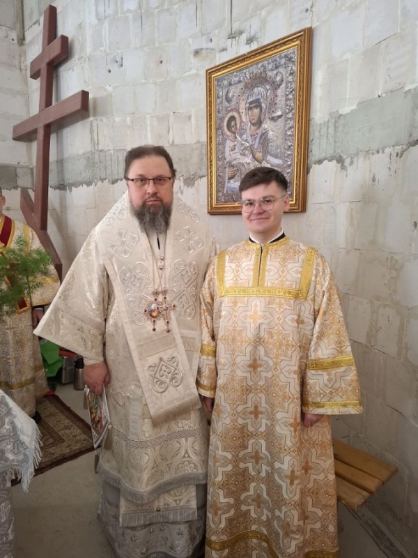 Paschalna radość na św. Górze Jawor