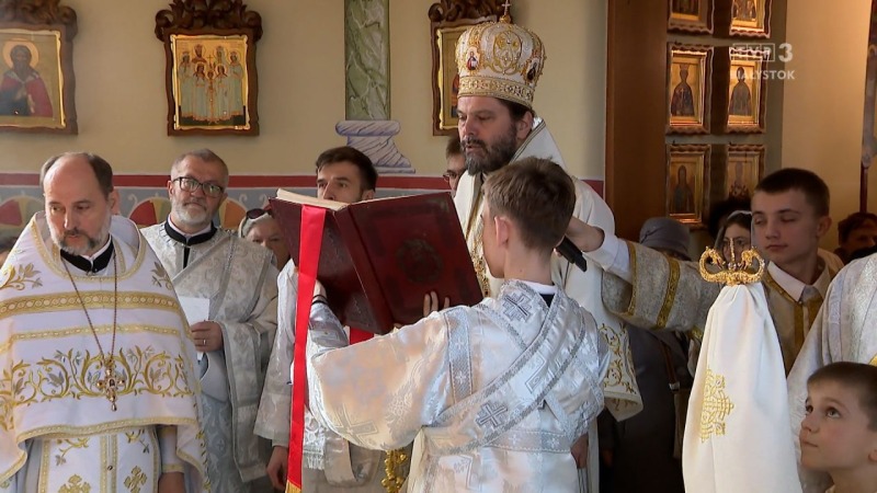 U źródeł wiary z 19.04.2026