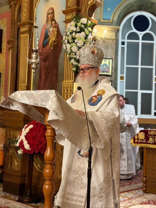 Pascha Jezusa Chrystusa w Łodzi