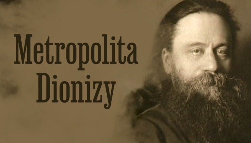 Metropolita Dionizy