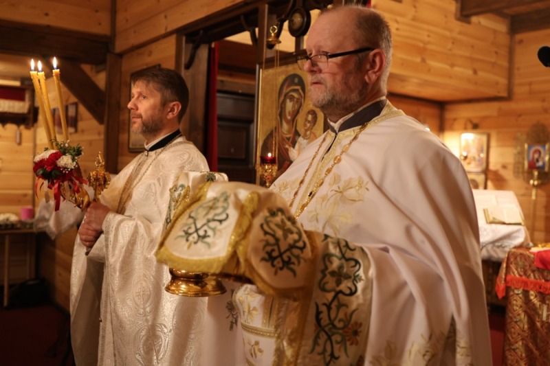Pascha Chrystusowa - 2026
