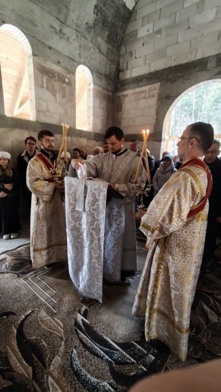 Paschalna radość na św. Górze Jawor