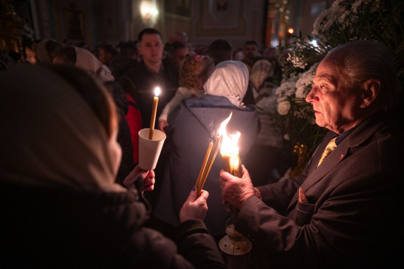 Pascha Chrystusowa - 2026