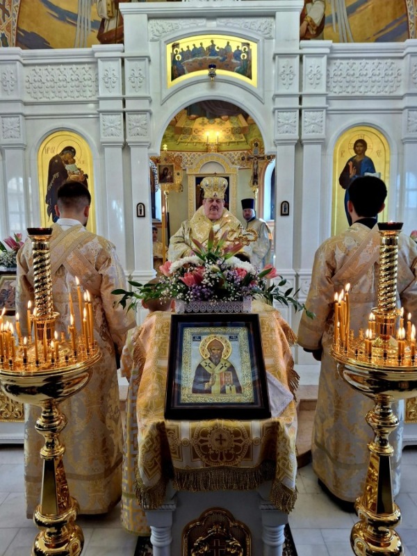 Sobota Łazarza w Mińsku Mazowieckim