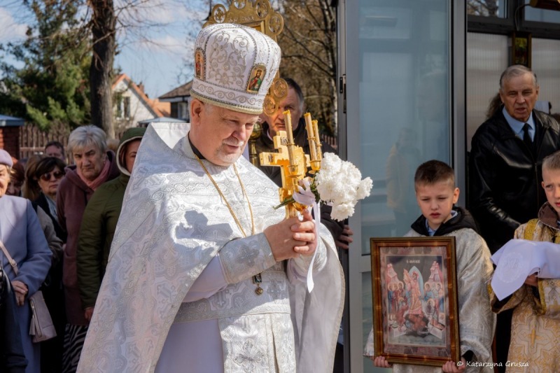 Pascha Chrystusowa - 2026