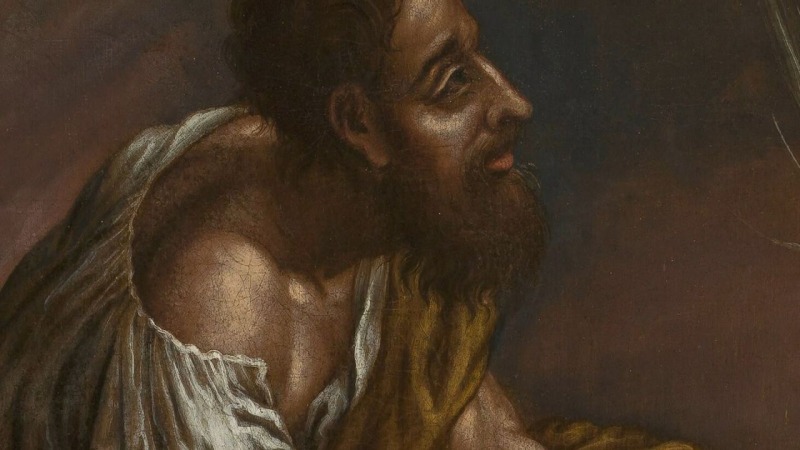 Przystań nad Biblią: Mojżesz