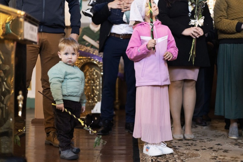 Pascha Chrystusowa - 2026
