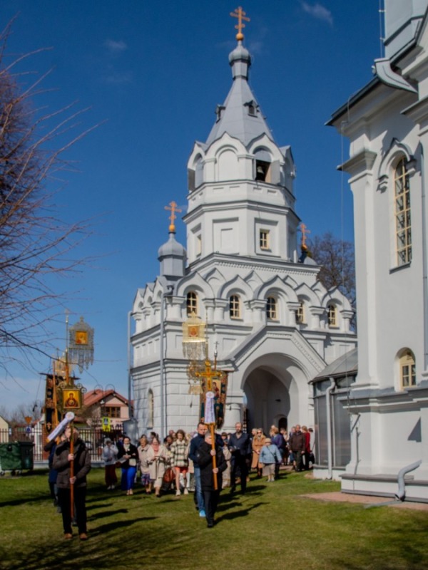 Pascha Chrystusowa - 2026