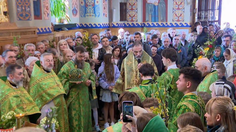 U źródeł wiary z 05.04.2026