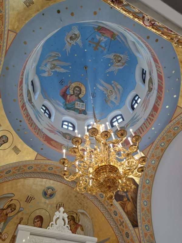 Sobota Łazarza w Mińsku Mazowieckim